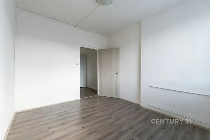 Prodej bytu 3+1, Klášterec nad Ohří, Budovatelská, 62 m2