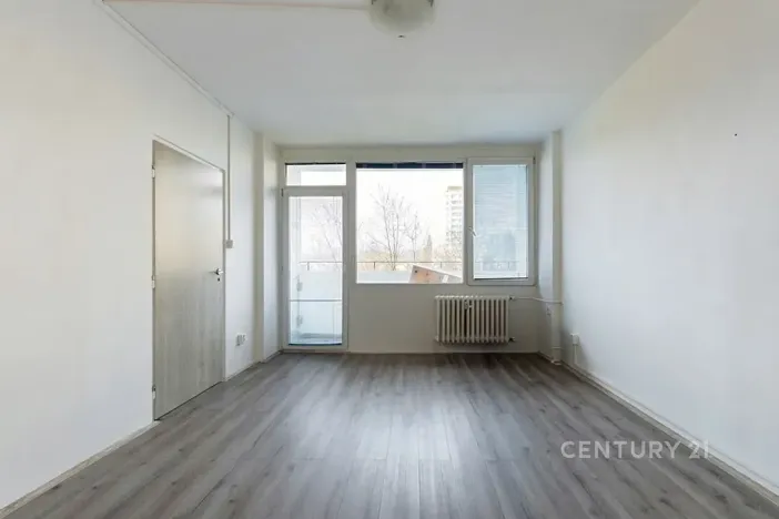 Prodej bytu 3+1, Klášterec nad Ohří, Budovatelská, 62 m2