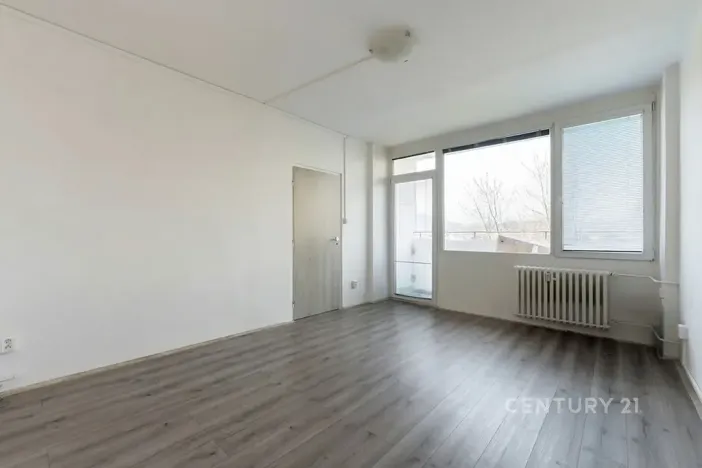 Prodej bytu 3+1, Klášterec nad Ohří, Budovatelská, 62 m2