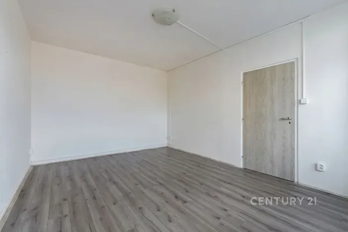 Prodej bytu 3+1, Klášterec nad Ohří, Budovatelská, 62 m2