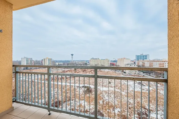 Prodej bytu 2+1, Pardubice, Palackého třída, 71 m2