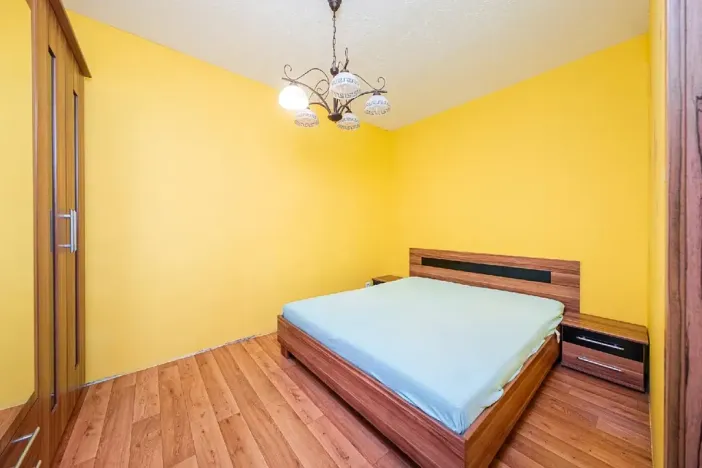 Prodej bytu 2+1, Pardubice, Palackého třída, 71 m2