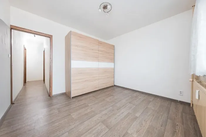 Prodej bytu 2+1, Pardubice, Palackého třída, 71 m2