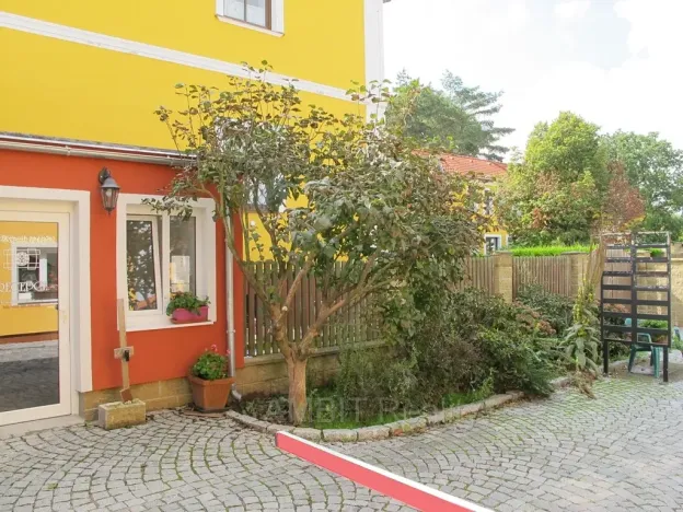 Pronájem kanceláře, Praha - Řepy, Žalanského, 40 m2