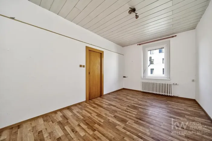 Prodej rodinného domu, Praha - Krč, Na strži, 224 m2