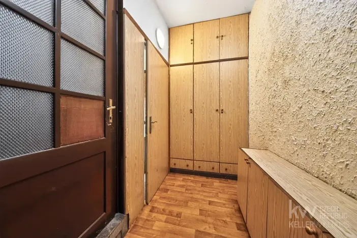 Prodej rodinného domu, Praha - Krč, Na strži, 224 m2