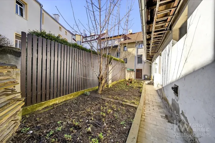 Prodej rodinného domu, Praha - Krč, Na strži, 224 m2