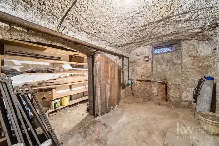 Prodej rodinného domu, Praha - Krč, Na strži, 224 m2