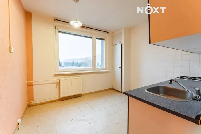 Pronájem bytu 1+1, Šumperk, Zahradní, 31 m2