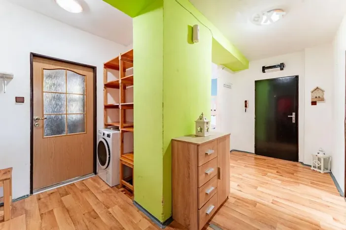 Prodej bytu 3+1, Šumperk, Bohdíkovská, 75 m2