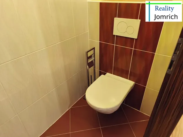 Pronájem bytu 2+kk, Liberec, Americká, 55 m2