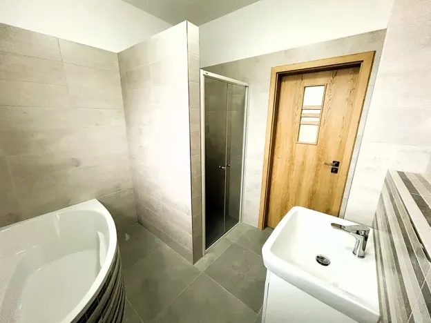 Prodej rodinného domu, Pustiměř, Konečná, 86 m2