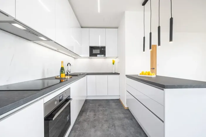 Prodej bytu 3+kk, Praha - Stodůlky, Harmonická, 96 m2