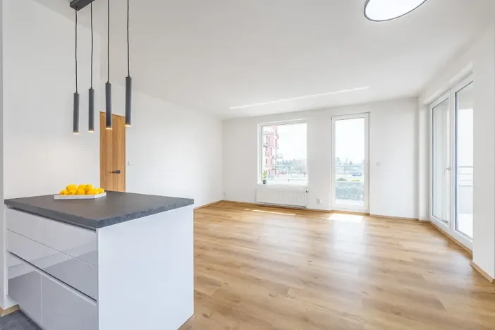 Prodej bytu 3+kk, Praha - Stodůlky, Harmonická, 96 m2