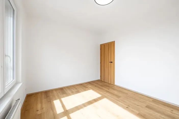 Prodej bytu 3+kk, Praha - Stodůlky, Harmonická, 96 m2