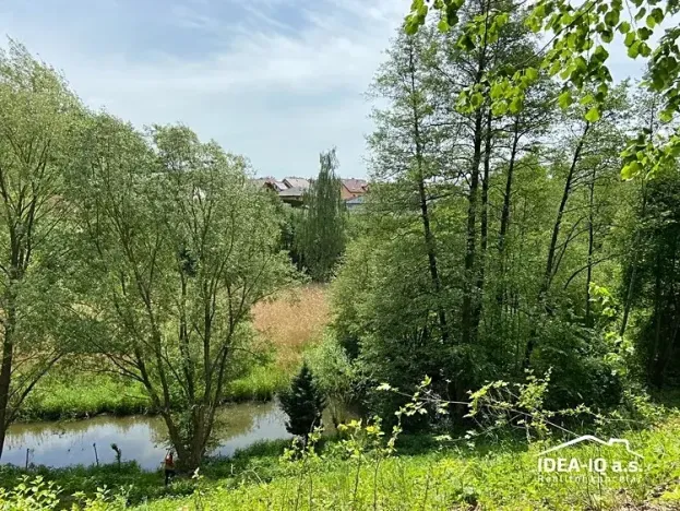 Prodej zahrady, Pelhřimov, Tomáše ze Štítného, 886 m2