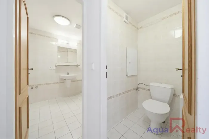 Prodej bytu 3+kk, Karlovy Vary, Okružní, 84 m2