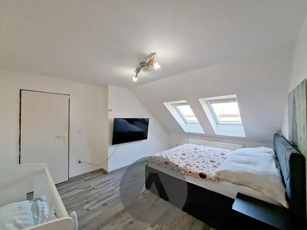 Prodej bytu 3+1, Olomouc, kpt. Nálepky, 88 m2