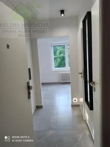 Pronájem bytu 1+kk, Havířov, Jurije Gagarina, 30 m2