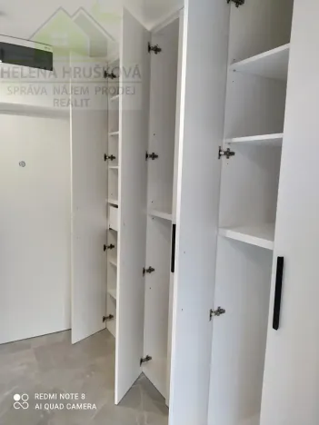 Pronájem bytu 1+kk, Havířov, Jurije Gagarina, 30 m2