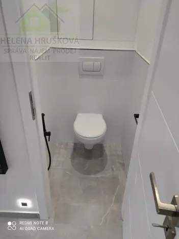 Pronájem bytu 1+kk, Havířov, Jurije Gagarina, 30 m2