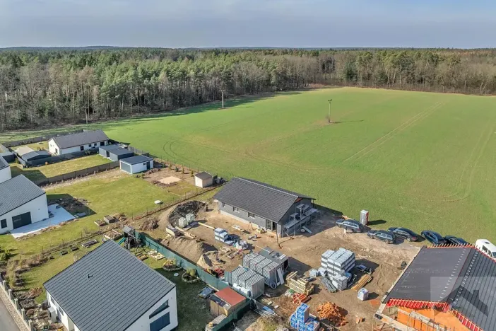 Prodej rodinného domu, Horní Jelení, Bezová, 104 m2