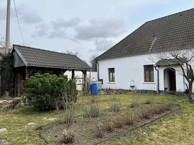 Pronájem chalupy, Konice, 150 m2