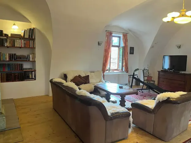 Pronájem chalupy, Konice, 150 m2