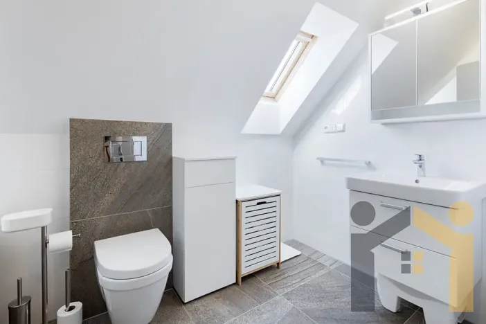 Prodej bytu 4+kk, Praha - Ruzyně, Drnovská, 96 m2