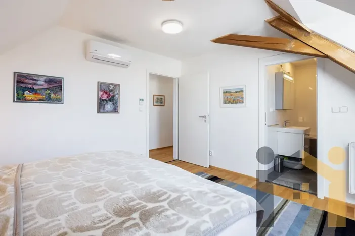 Prodej bytu 4+kk, Praha - Ruzyně, Drnovská, 96 m2