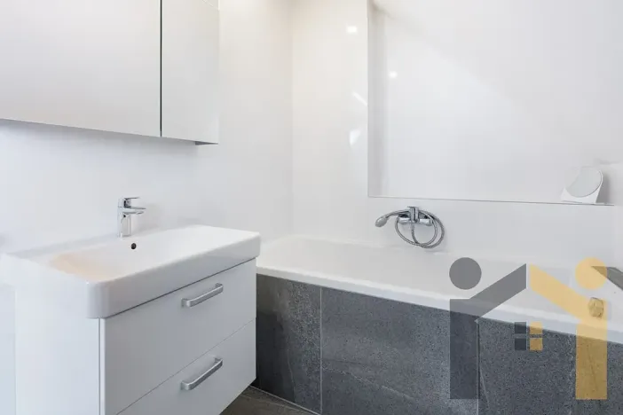 Prodej bytu 4+kk, Praha - Ruzyně, Drnovská, 96 m2