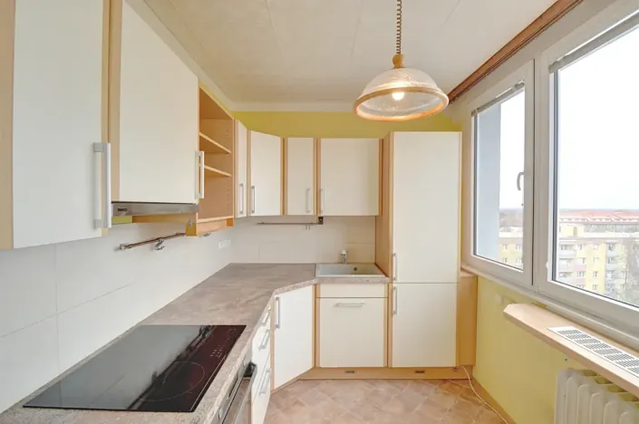 Prodej bytu 3+1, Kolín, Na Magistrále, 61 m2