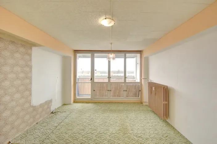 Prodej bytu 3+1, Kolín, Na Magistrále, 61 m2