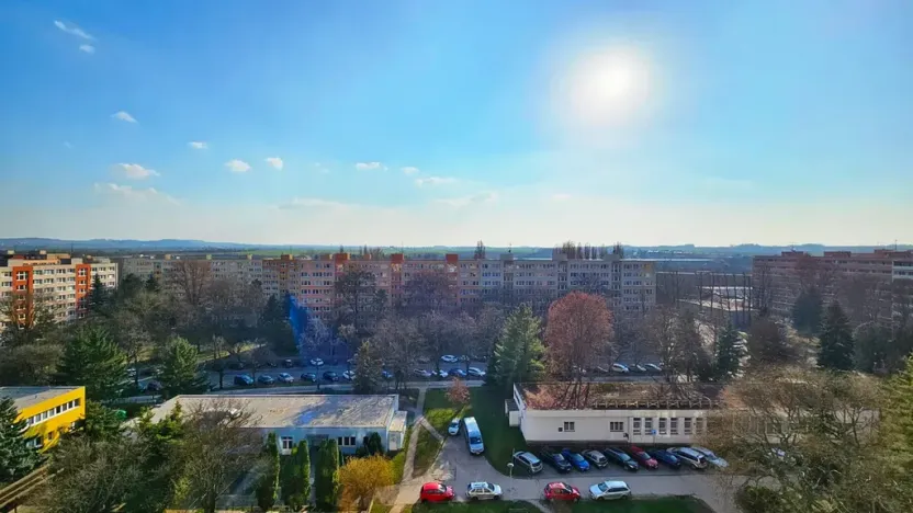 Prodej bytu 3+1, Kolín, Na Magistrále, 61 m2