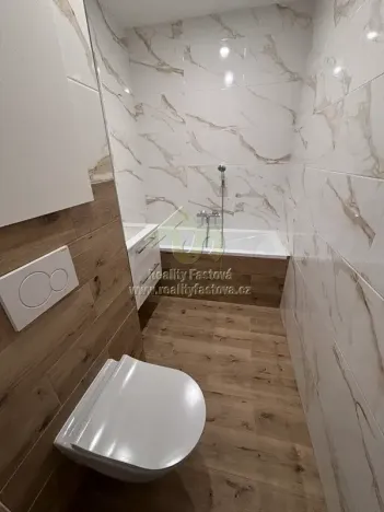 Pronájem bytu 2+1, Kaznějov, 57 m2