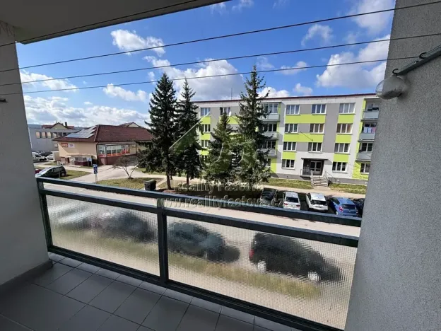 Pronájem bytu 2+1, Kaznějov, 57 m2