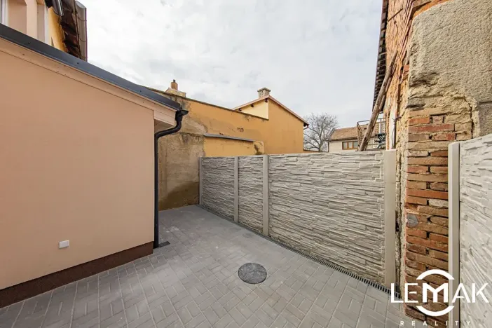 Prodej rodinného domu, Loučany, 123 m2