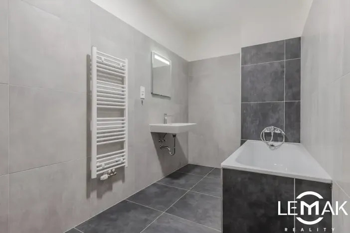 Pronájem bytu 2+kk, Olomouc, Janského, 59 m2