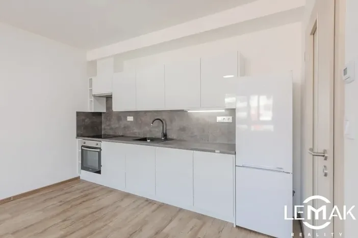 Pronájem bytu 2+kk, Olomouc, Janského, 59 m2