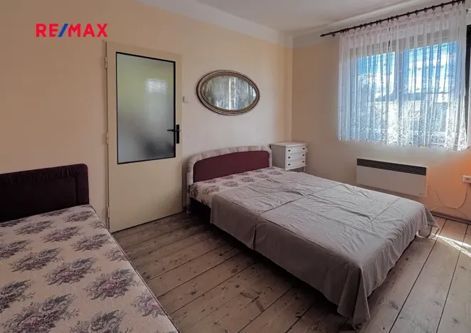 Prodej rodinného domu, Nová Ves nad Popelkou, 140 m2