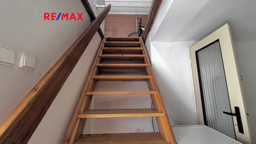 Prodej rodinného domu, Nová Ves nad Popelkou, 140 m2