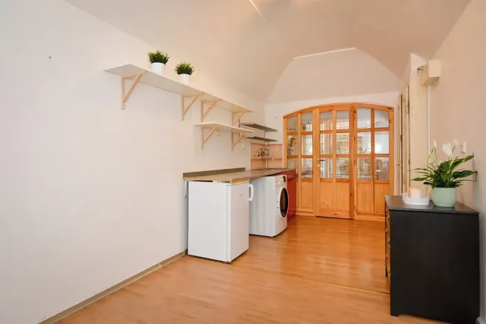 Pronájem bytu 2+kk, Praha - Vinohrady, Americká, 35 m2