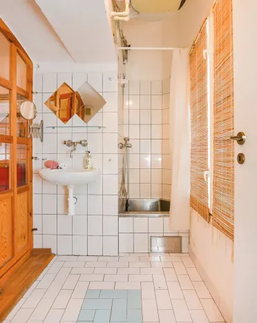 Pronájem bytu 2+kk, Praha - Vinohrady, Americká, 35 m2