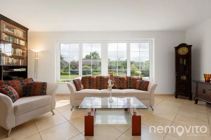 Prodej vily, Křížkový Újezdec, 412 m2