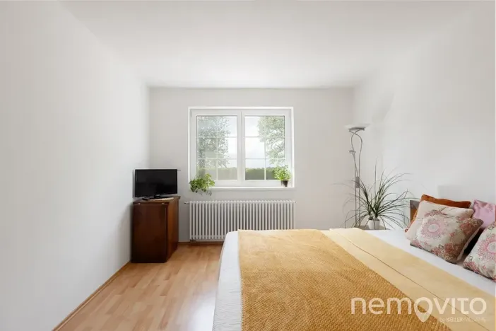 Prodej vily, Křížkový Újezdec, 412 m2