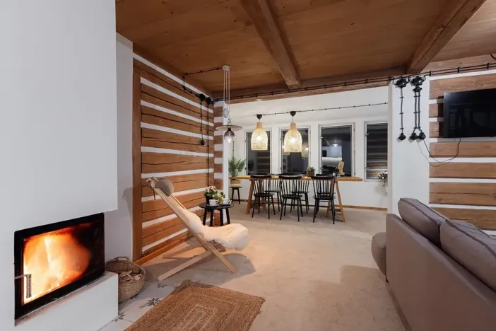 Prodej chalupy, Pec pod Sněžkou, 322 m2