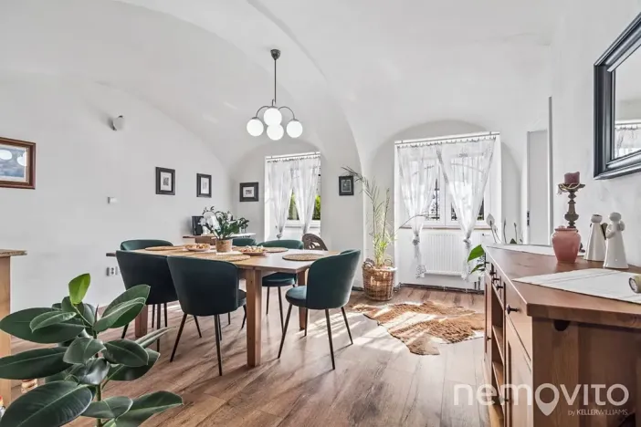 Prodej rodinného domu, Horky nad Jizerou, 140 m2