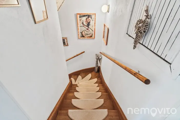 Prodej rodinného domu, Horky nad Jizerou, 140 m2