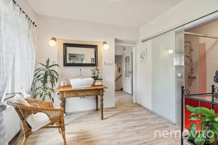 Prodej rodinného domu, Horky nad Jizerou, 140 m2