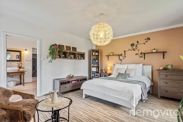 Prodej rodinného domu, Horky nad Jizerou, 140 m2